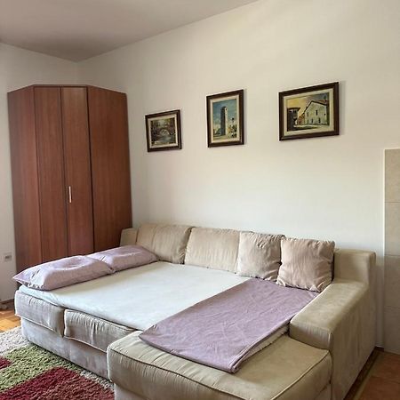Bella Apartman بودغوريتْسا المظهر الخارجي الصورة