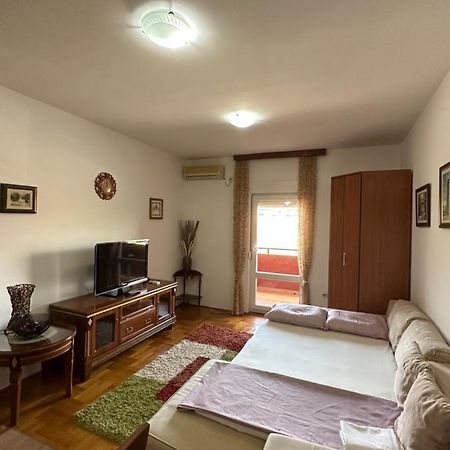 Bella Apartman بودغوريتْسا المظهر الخارجي الصورة