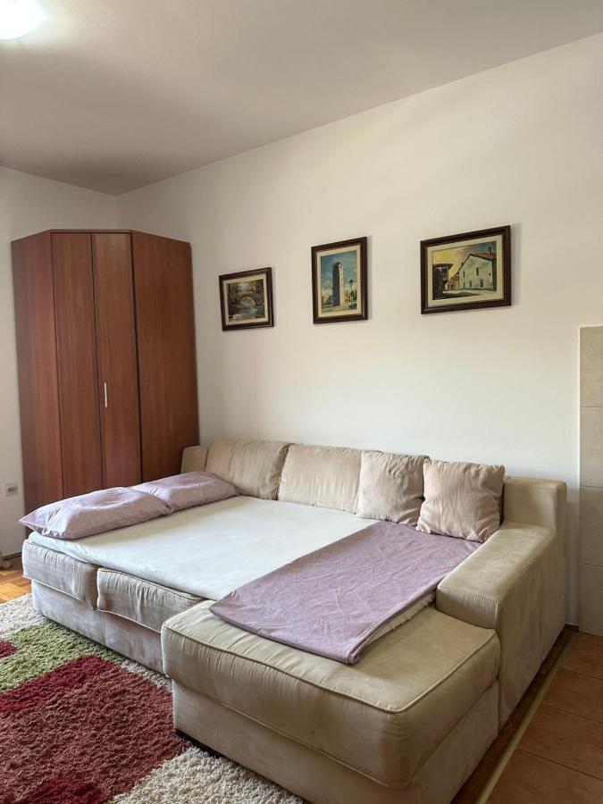 Bella Apartman بودغوريتْسا المظهر الخارجي الصورة