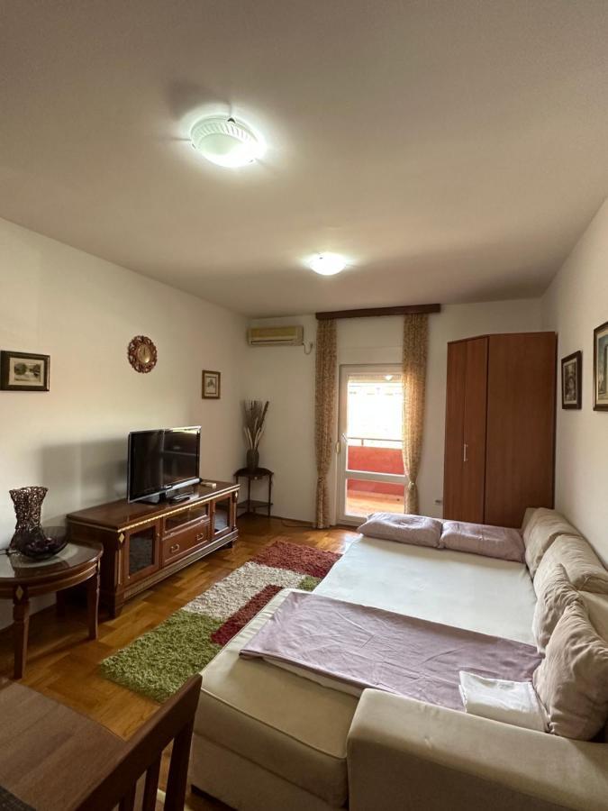 Bella Apartman بودغوريتْسا المظهر الخارجي الصورة