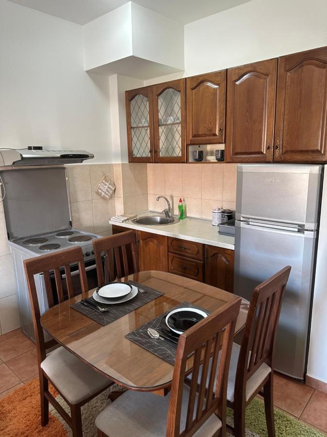 Bella Apartman بودغوريتْسا المظهر الخارجي الصورة