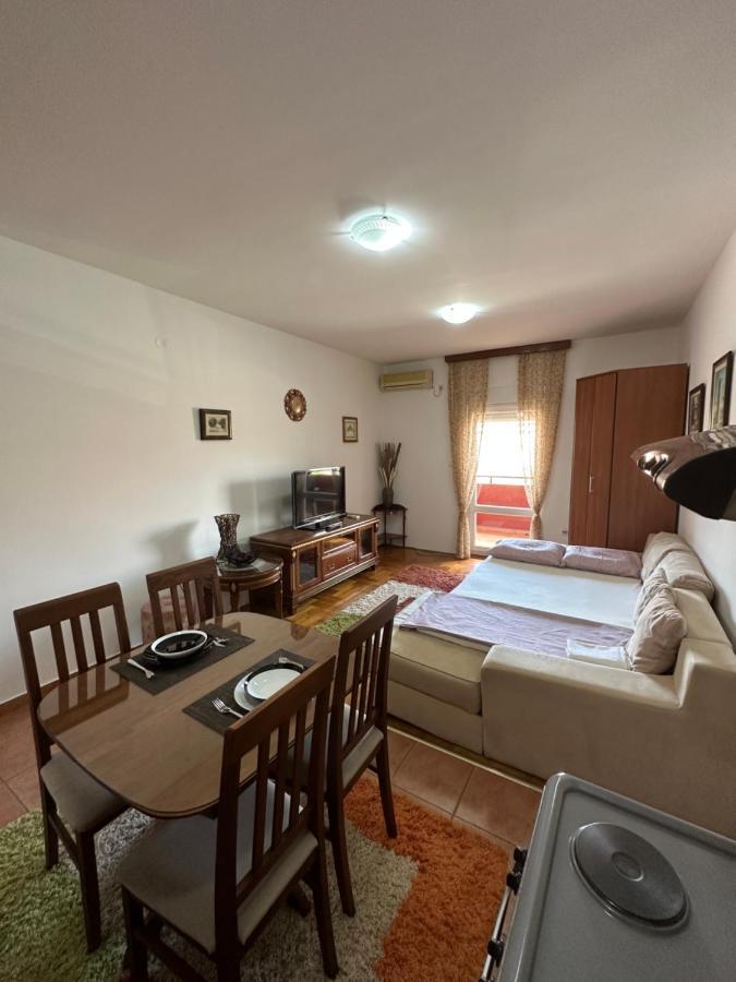 Bella Apartman بودغوريتْسا المظهر الخارجي الصورة