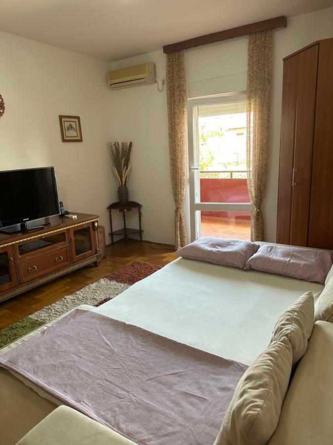 Bella Apartman بودغوريتْسا المظهر الخارجي الصورة