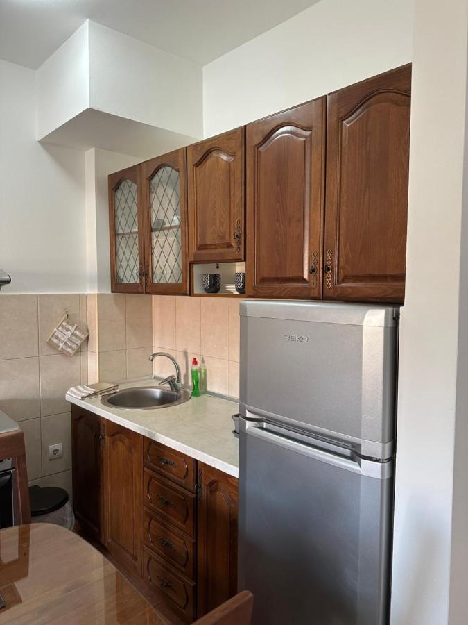 Bella Apartman بودغوريتْسا المظهر الخارجي الصورة