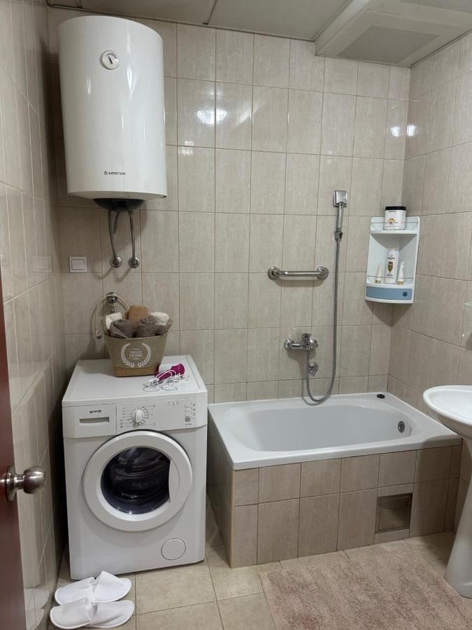 Bella Apartman بودغوريتْسا المظهر الخارجي الصورة
