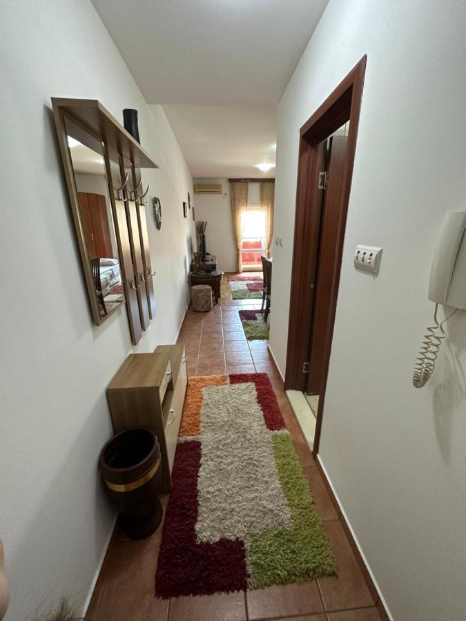 Bella Apartman بودغوريتْسا المظهر الخارجي الصورة