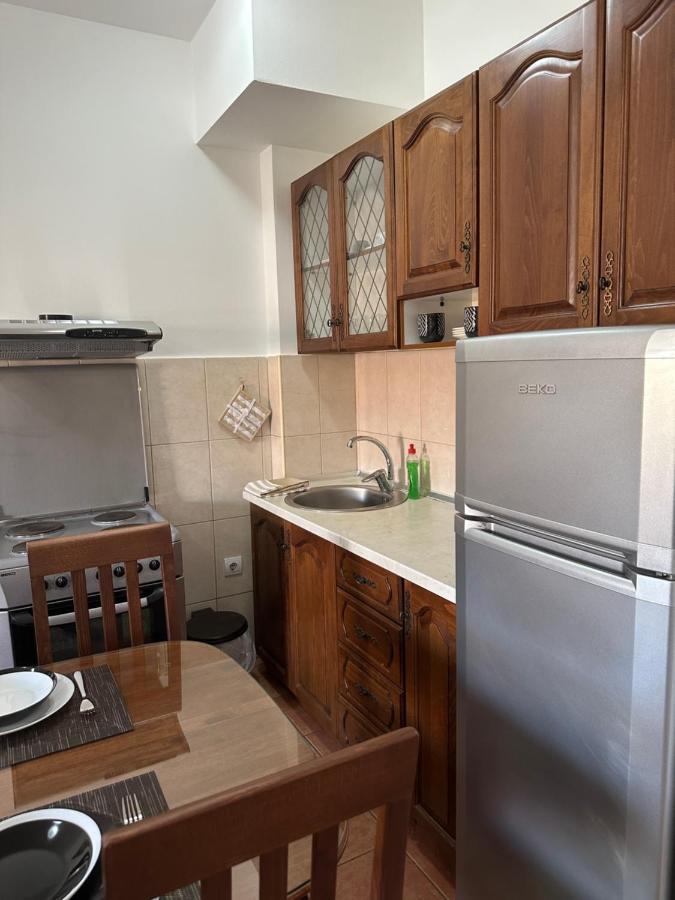 Bella Apartman بودغوريتْسا المظهر الخارجي الصورة